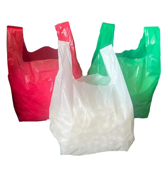 Carrier Bags
